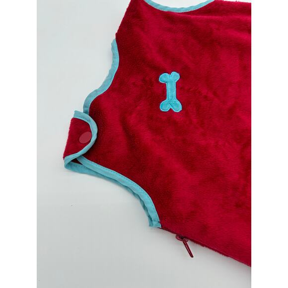 Sozo 0-6 Month Unisex Fleece Sleep Nap Sack - Picture 6 of 6